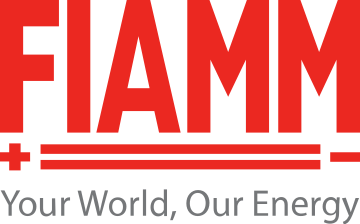 Logo FIAMM Energy Technology